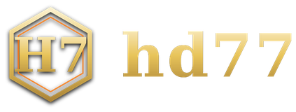 hd77 logo